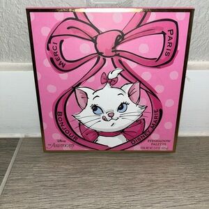 Aristocats Eyeshadow Palette**great stocking stuffer